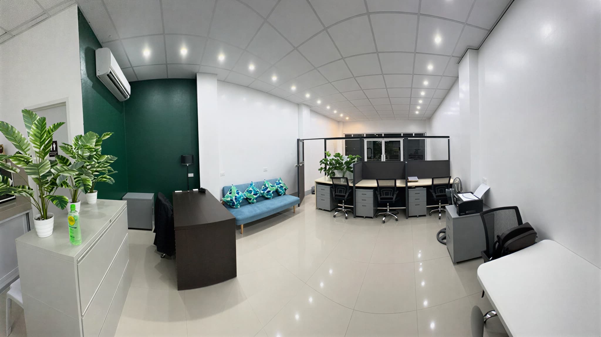 Bacsal Business Consultancy