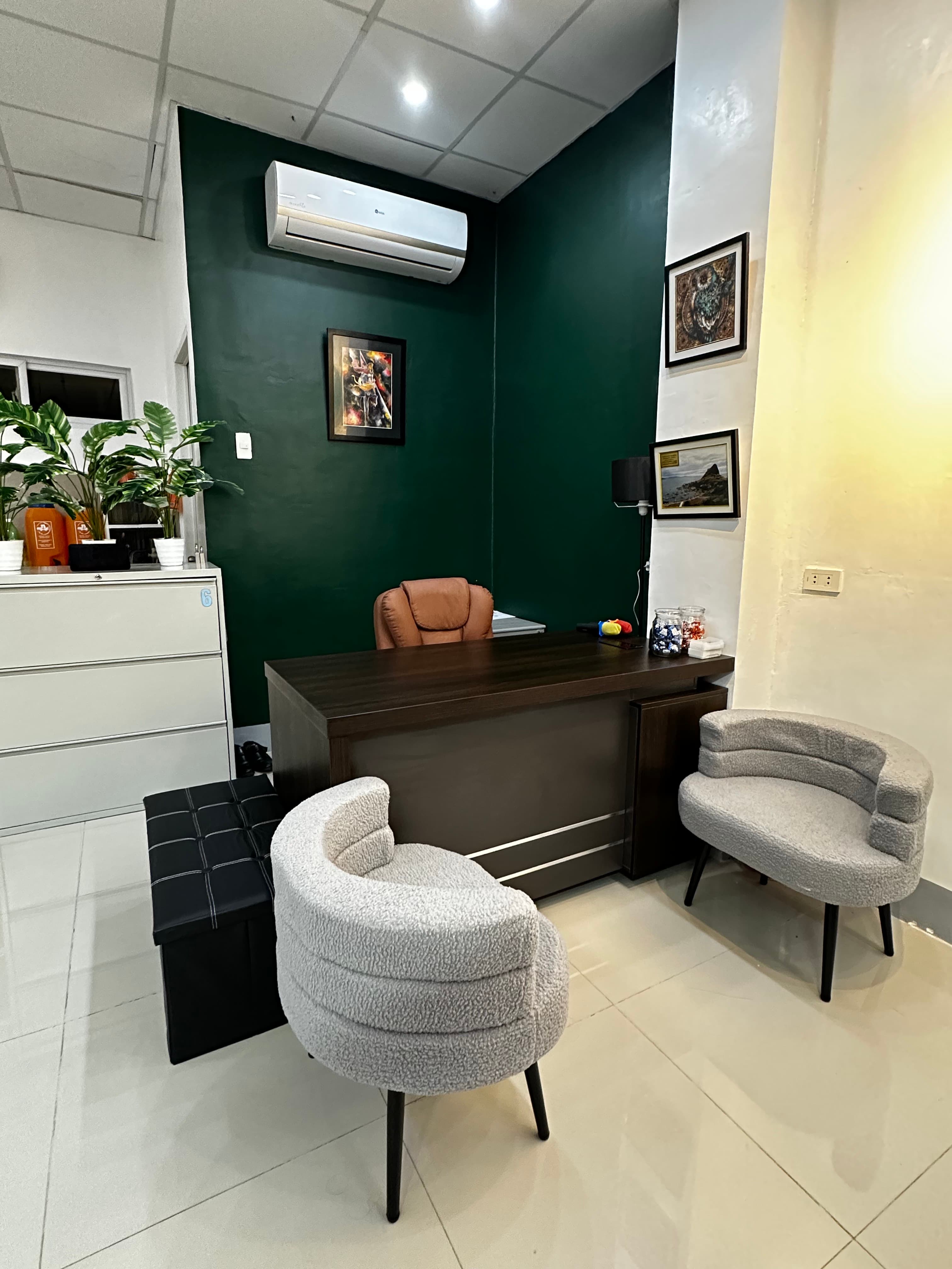 Professional Consulting