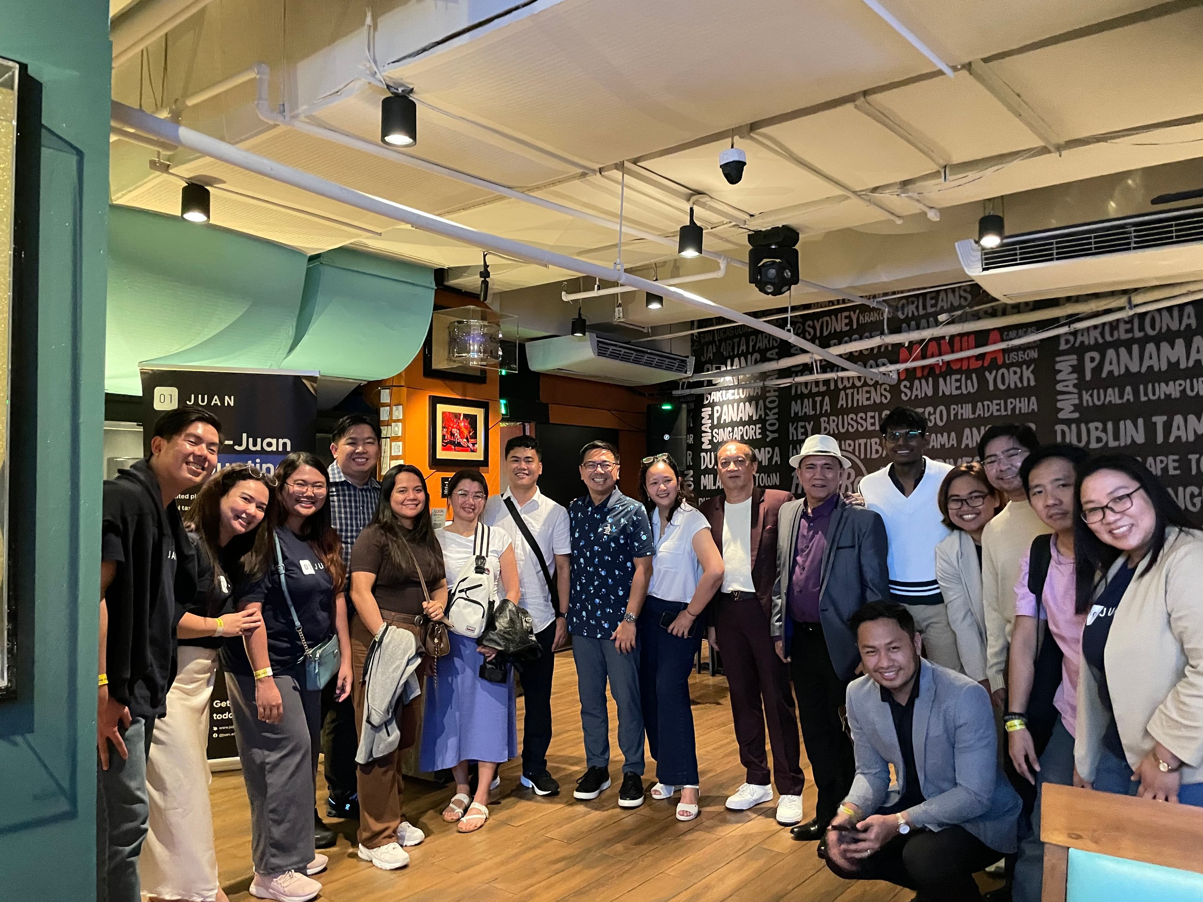 Strategic Partnership